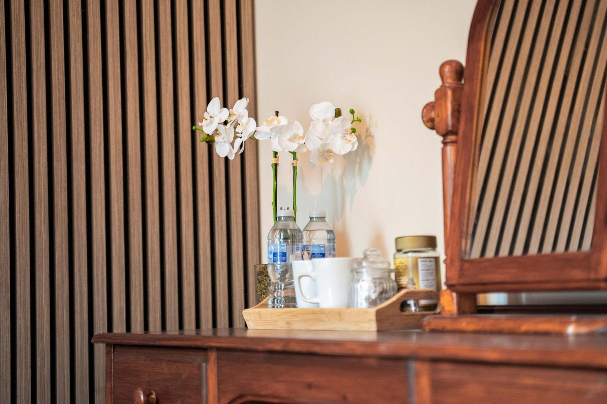 Prime Location Rooms In High Street Fort William Extérieur photo
