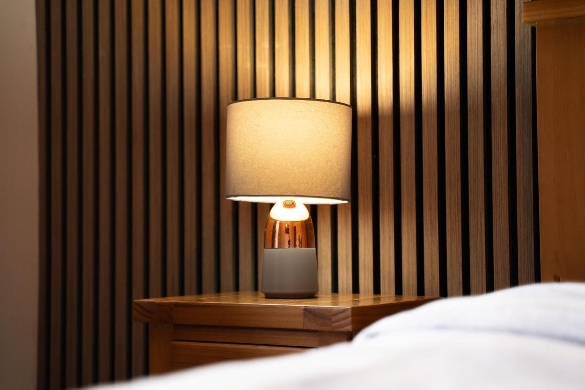 Prime Location Rooms In High Street Fort William Extérieur photo