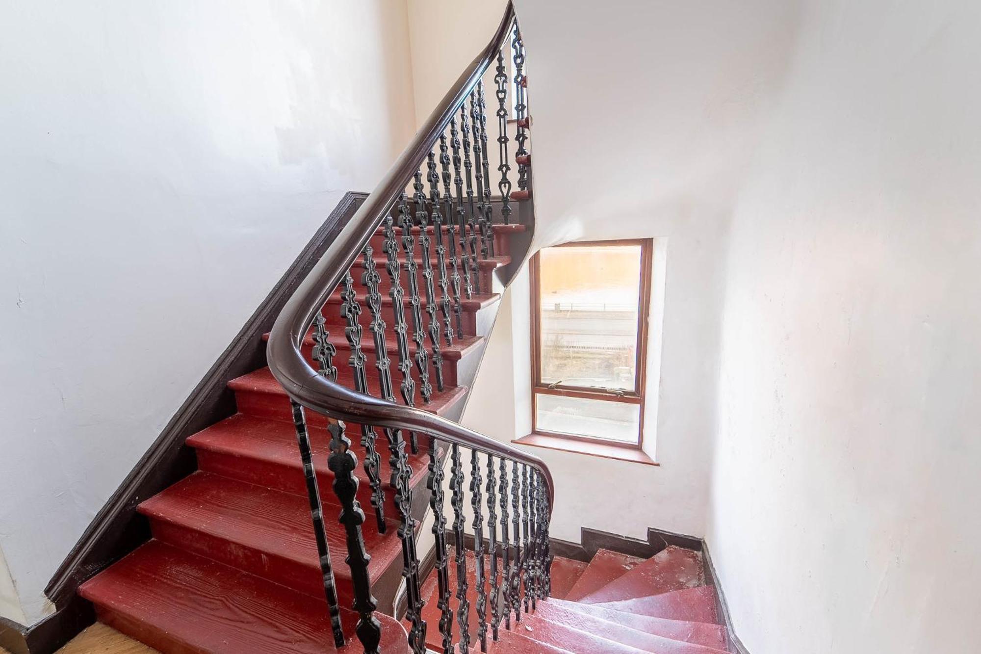 Prime Location Rooms In High Street Fort William Extérieur photo